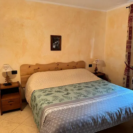 아파트 We Are 4810 Les Crampons *