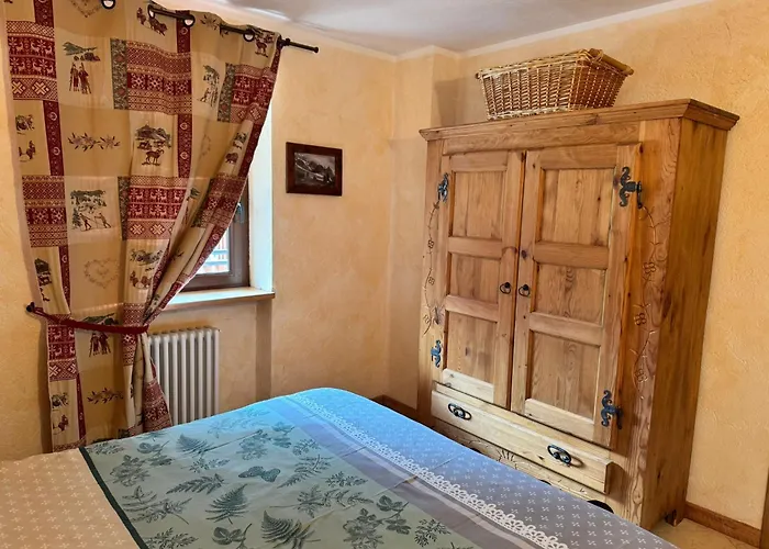 We Are 4810 Les Crampons 아파트