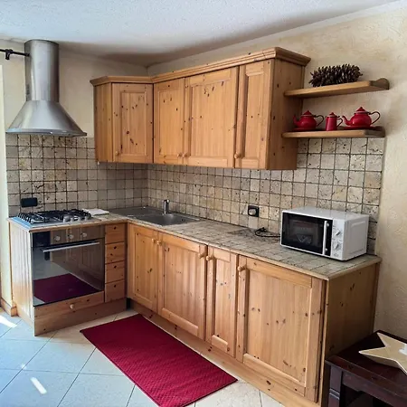 Lejlighed We Are 4810 Les Crampons