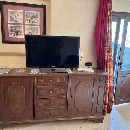 Lejlighed We Are 4810 Les Crampons