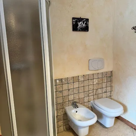 Apartment Les Crampons *