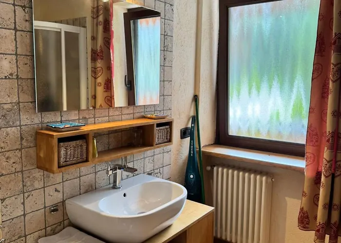 We Are 4810 Les Crampons Lejlighed Courmayeur