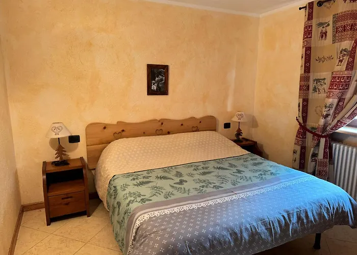 Lejlighed We Are 4810 Les Crampons *