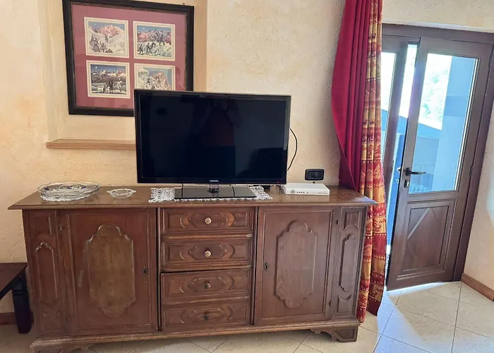 Lejlighed We Are 4810 Les Crampons