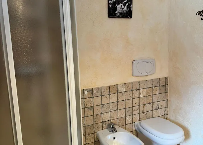 Apartmán We Are 4810 Les Crampons *